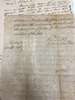 5 Letter, Lintote to Evans June 20, 1800 2/2