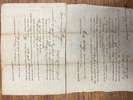 8 Summons for two witnesses
