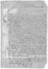  Expediente sobre los indios del Pueblo Guasitzazongo que vayan a los oficios divinos y a recebir los Santos Sacramentos al pueblo de Tenango (1566)