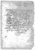  Expediente sobre los indios del Pueblo Guasitzazongo que vayan a los oficios divinos y a recebir los Santos Sacramentos al pueblo de Tenango (1566)