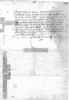 Testimonio sobre que el Jueves Santo ha celebrado el Oficio el Obispo Don Alonso de la Mota y Escobar, y en su ausencia el Deán, Dr. Francisco Gallegos Osorio (1611)