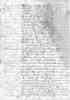 Memoria que envía la Catedral de Palencia al Dr. Antonio Méndez de Andrada, de la Catedral de Michoacán, sobre ceremonias en misas de pontifical y funciones de maestro de capilla (1618)