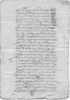 Testimonio de una escritura de pago de cierto dinero que se debía al Colegio de San Ángelo en Valladolid, Michoacán (1612) 