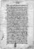 Testimonio de la escritura de censo de la capellanía que fundó Alonso Mérida y Molina y su mujer, Doña Inés de Perea. México