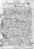 Copia de la resolución sobre un punto de derecho dirigida a los jueces en los sínodos diocesanos de México, Tlaxcala y Michoacán. Roma, 1618. 4 de agosto, 1618
