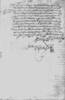 Litigio entre Don Rodrigo de Vivero y Martín de Bermeo, sobre el ingenio de Orizaba y arrendamiento de unas ovejas