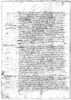 Description of the Diocese of Puebla by Chanter Alonso Perez de Andrada