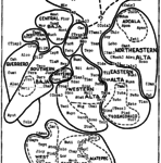 The Kathryn Josserand Mixtec Language Surveys